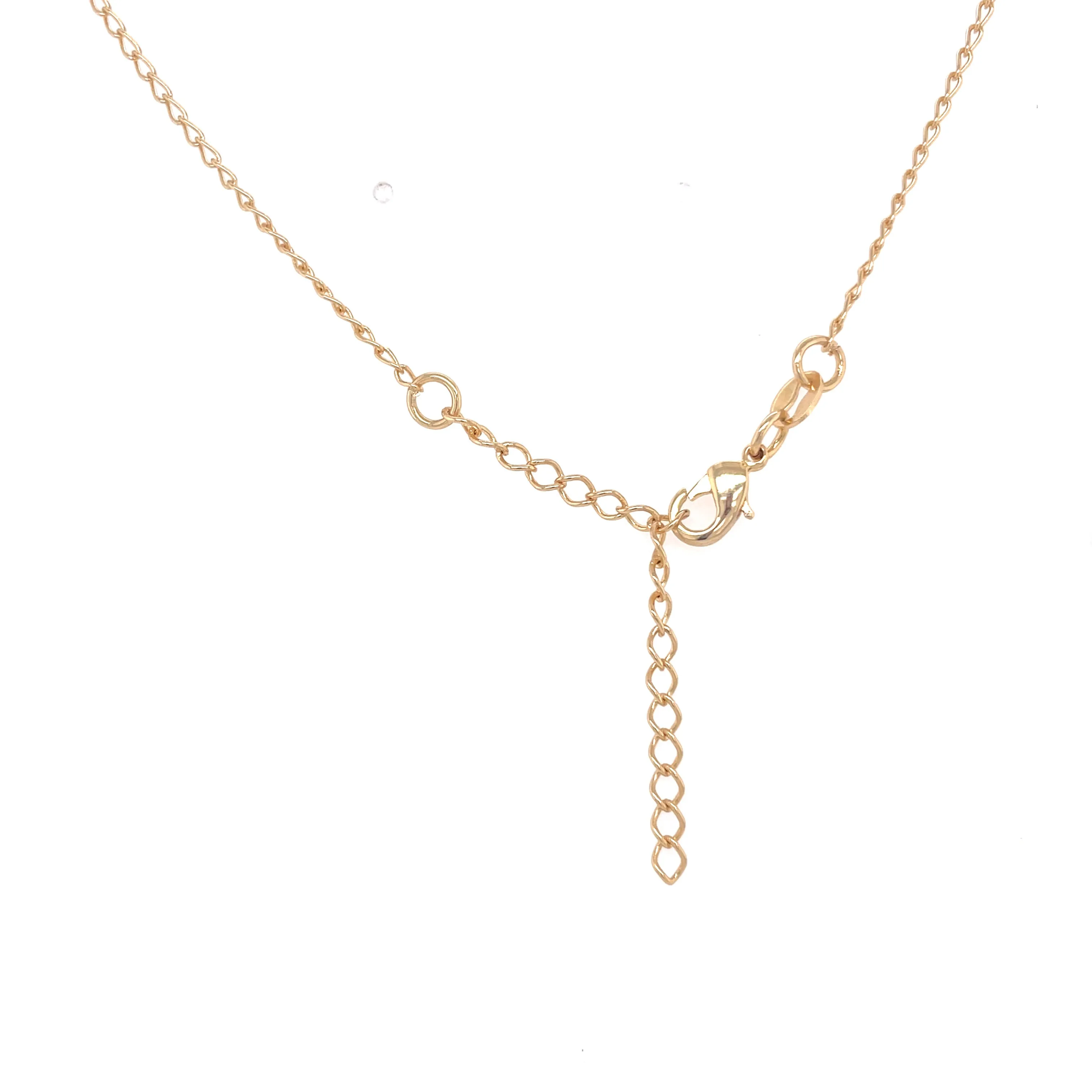 Bolle Multicolor Choker Necklace - 70538