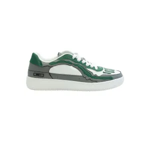 BONES SNEAKERS (MOSS AND STONE)