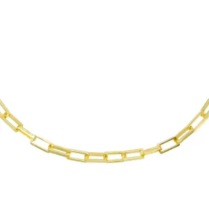 Box Link Choker