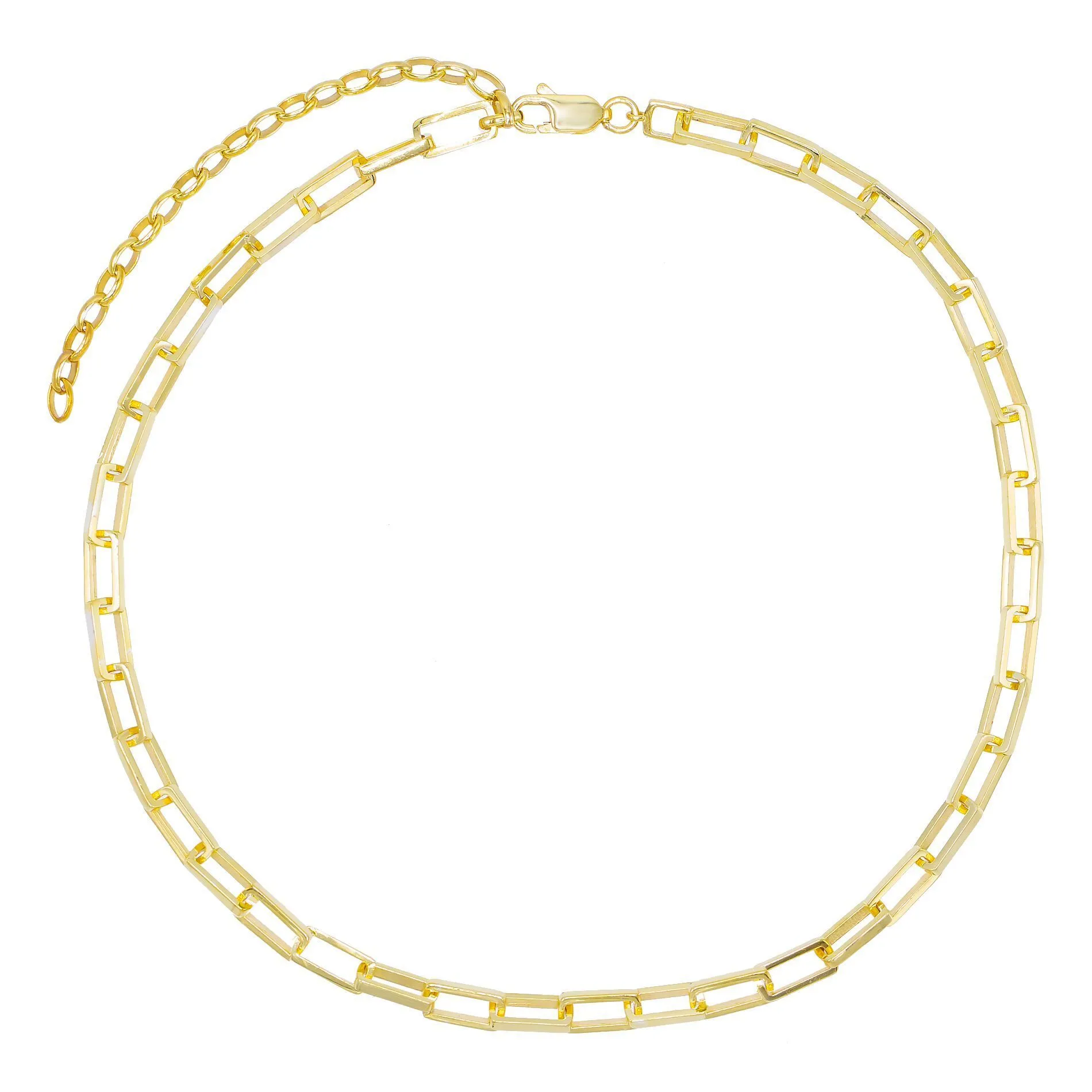 Box Link Choker