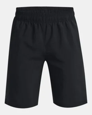 Boys' Woven Shorts
