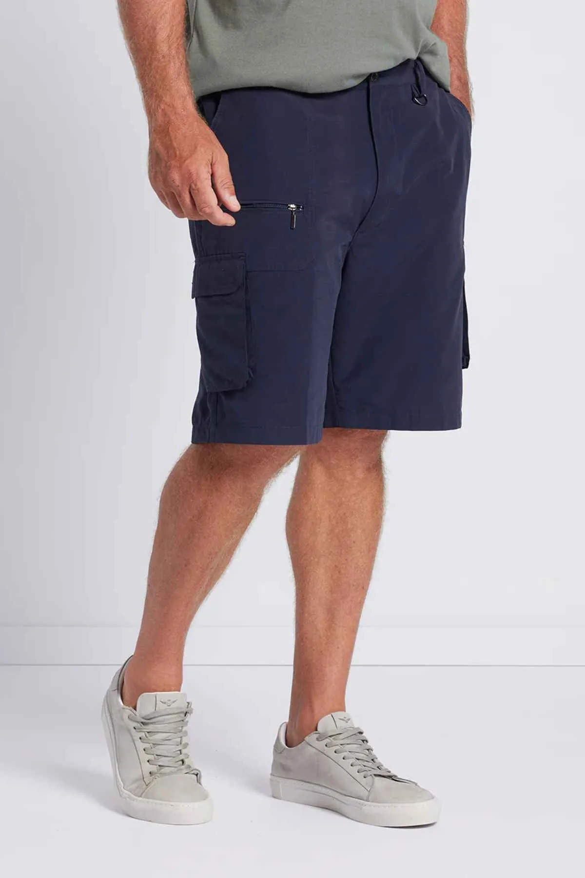 Breakaway Woodbury Cargo Short