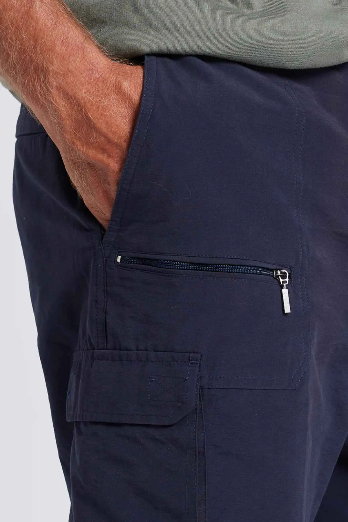 Breakaway Woodbury Cargo Short