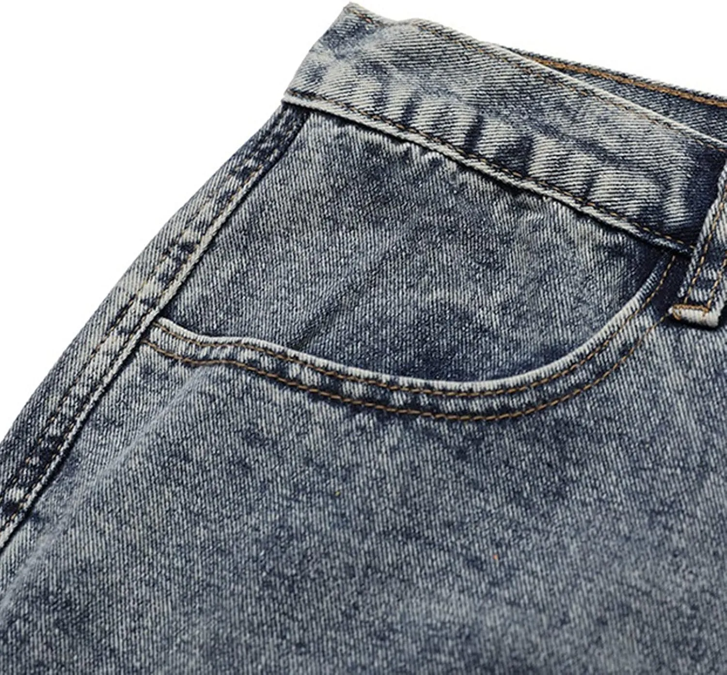 Bruce – Vintage Cargo Shorts for Men