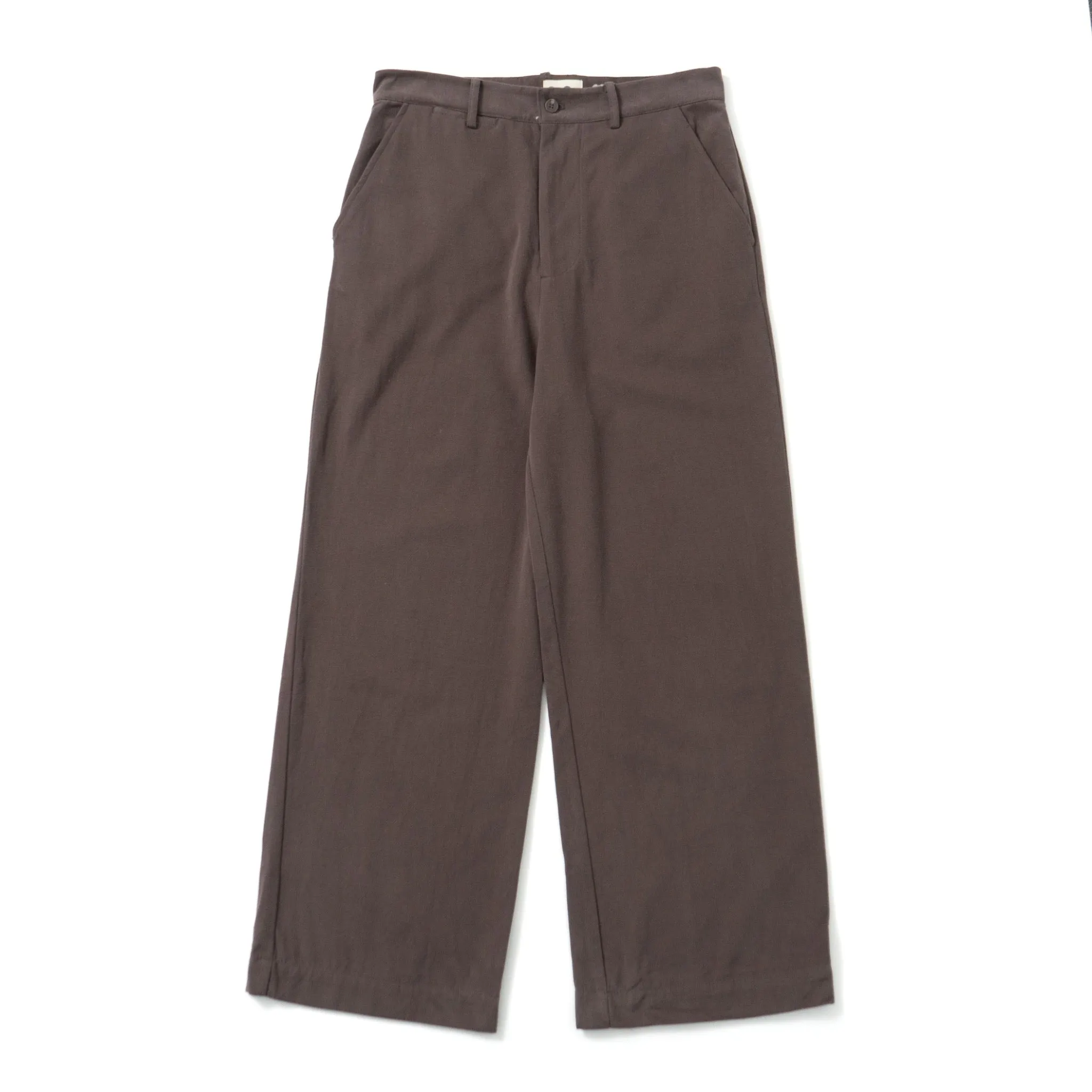 Buggy Chino Pants