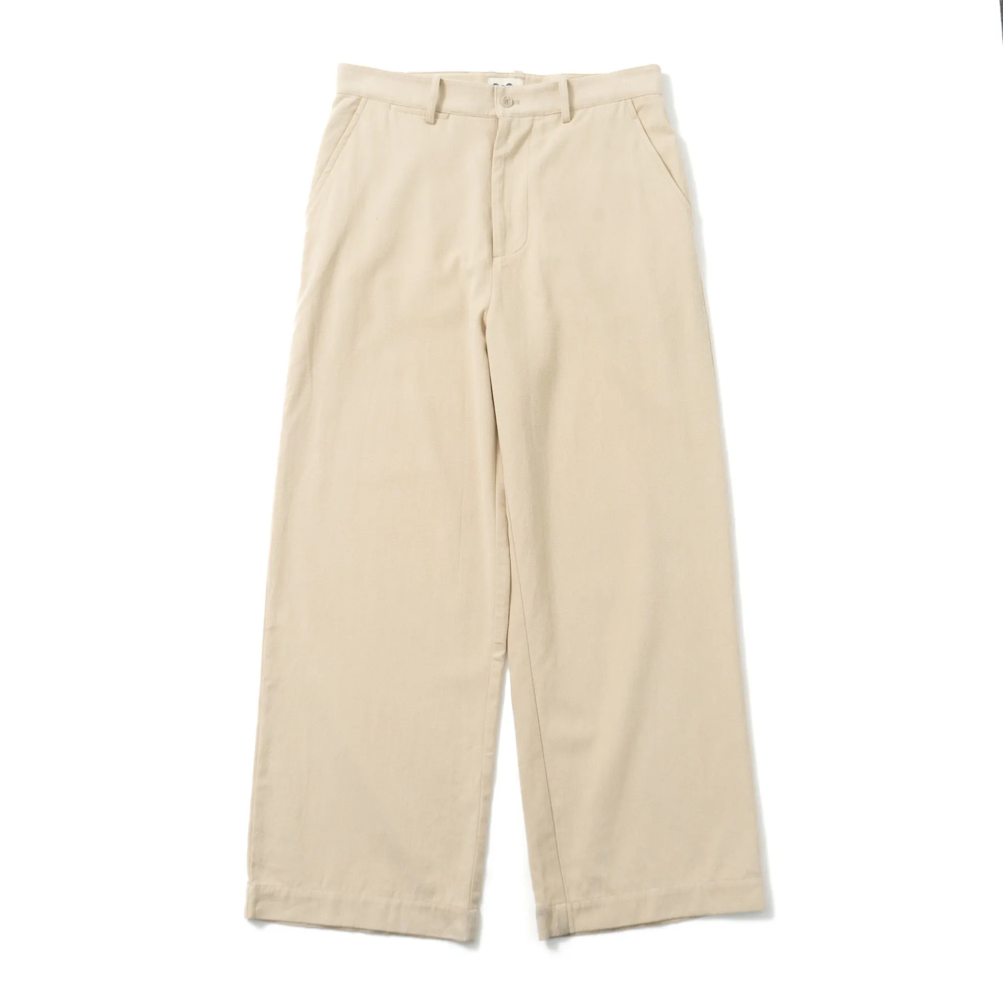 Buggy Chino Pants