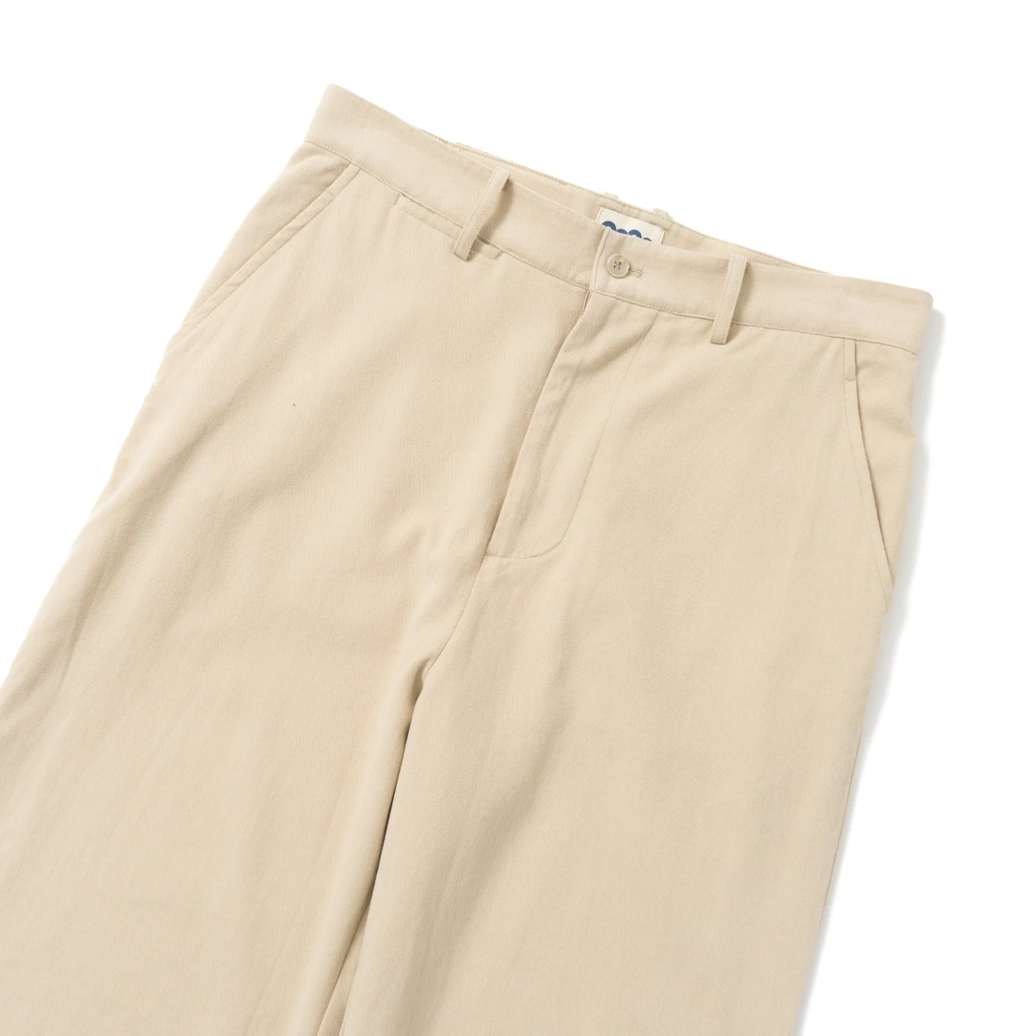 Buggy Chino Pants