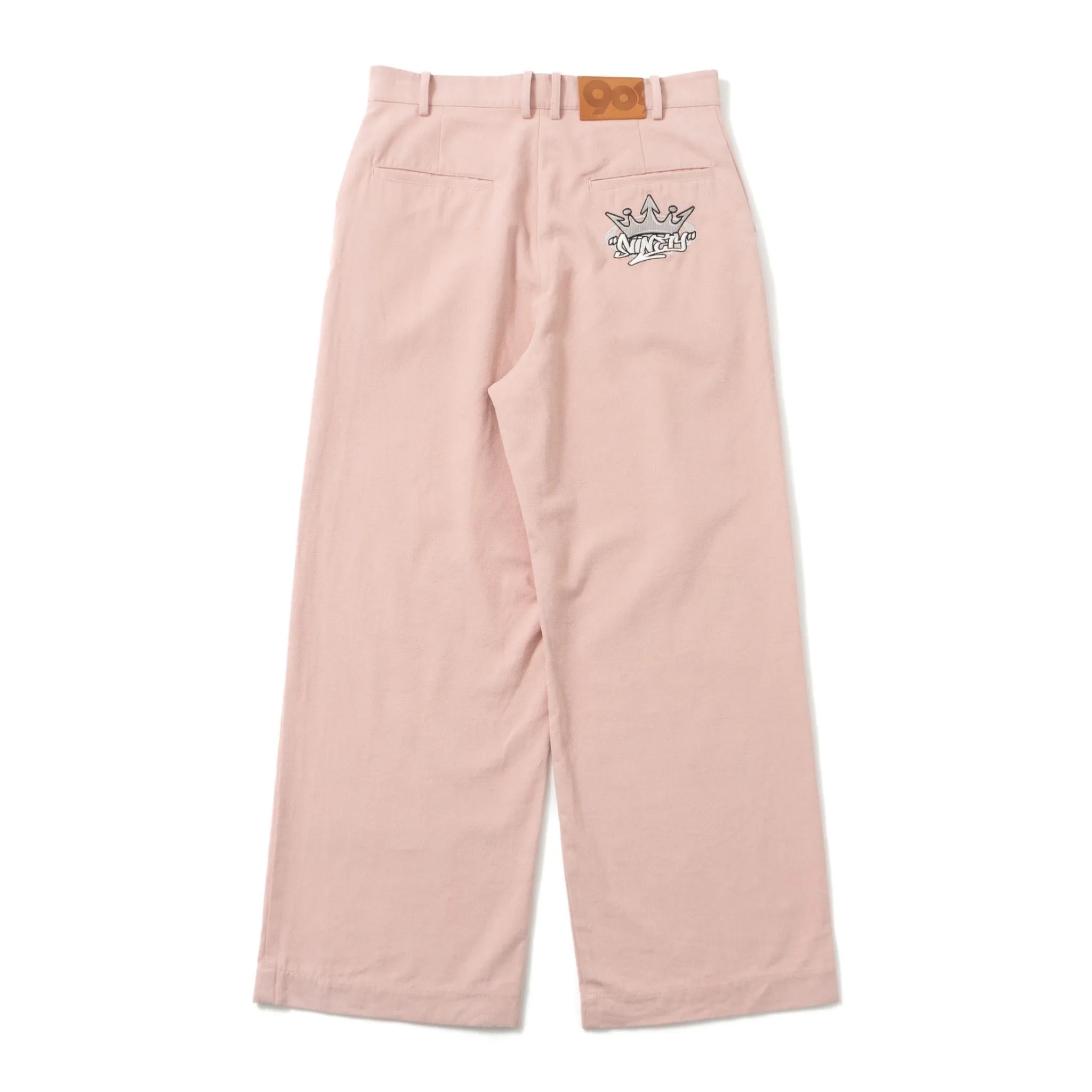 Buggy Chino Pants