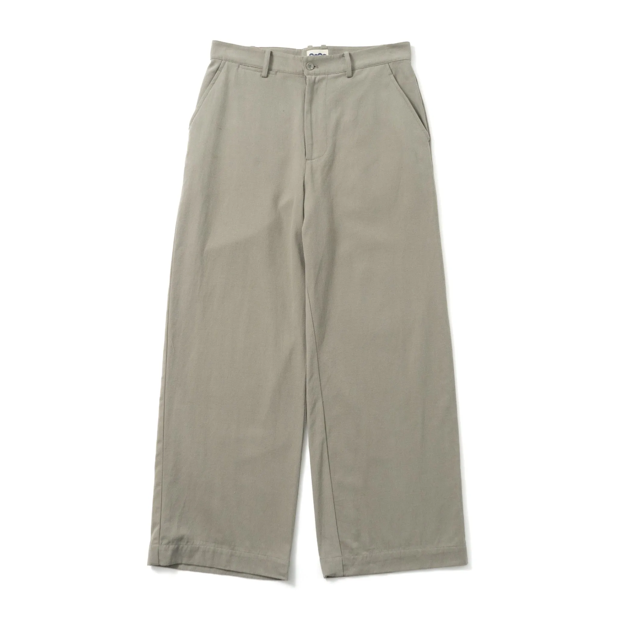 Buggy Chino Pants