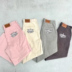 Buggy Chino Pants