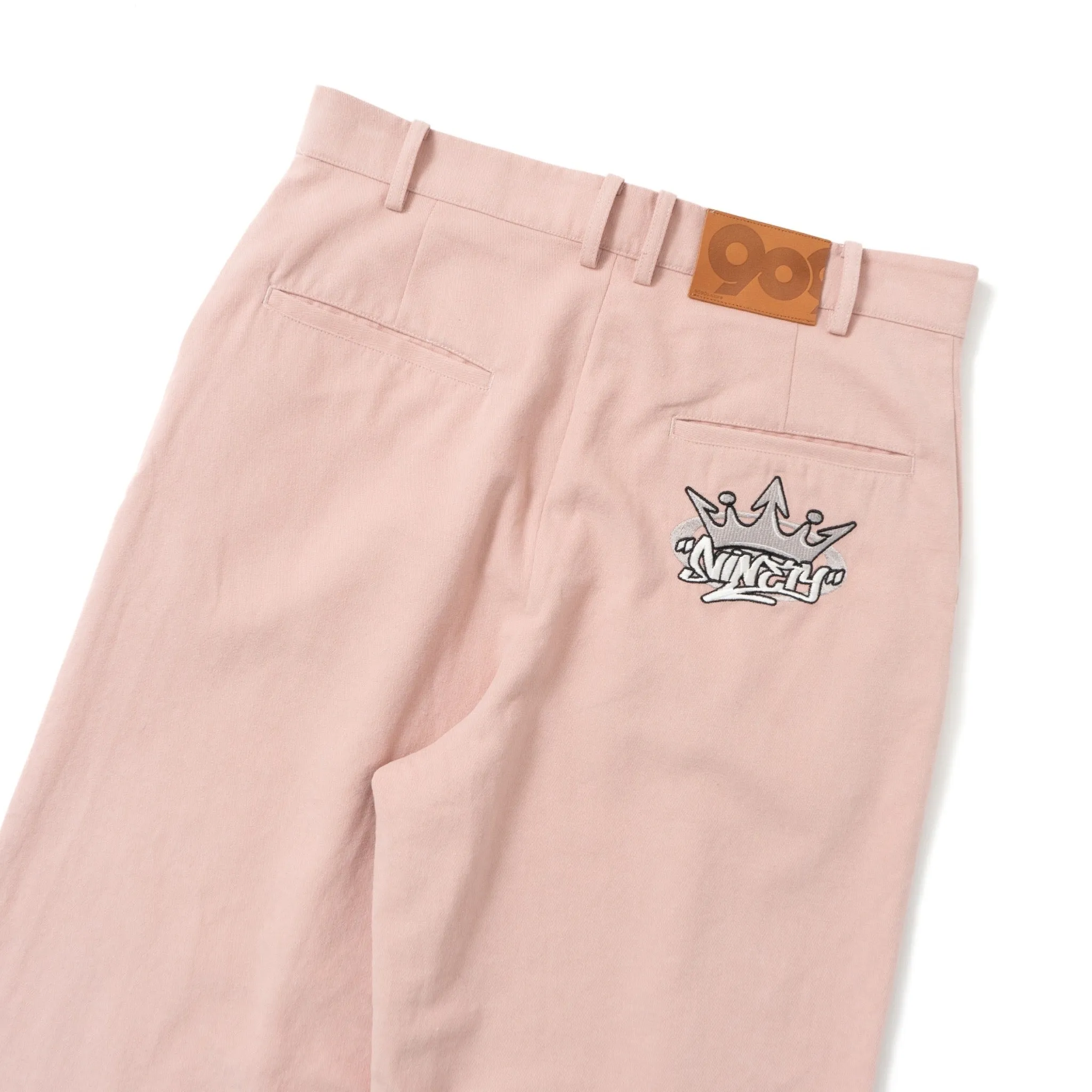 Buggy Chino Pants