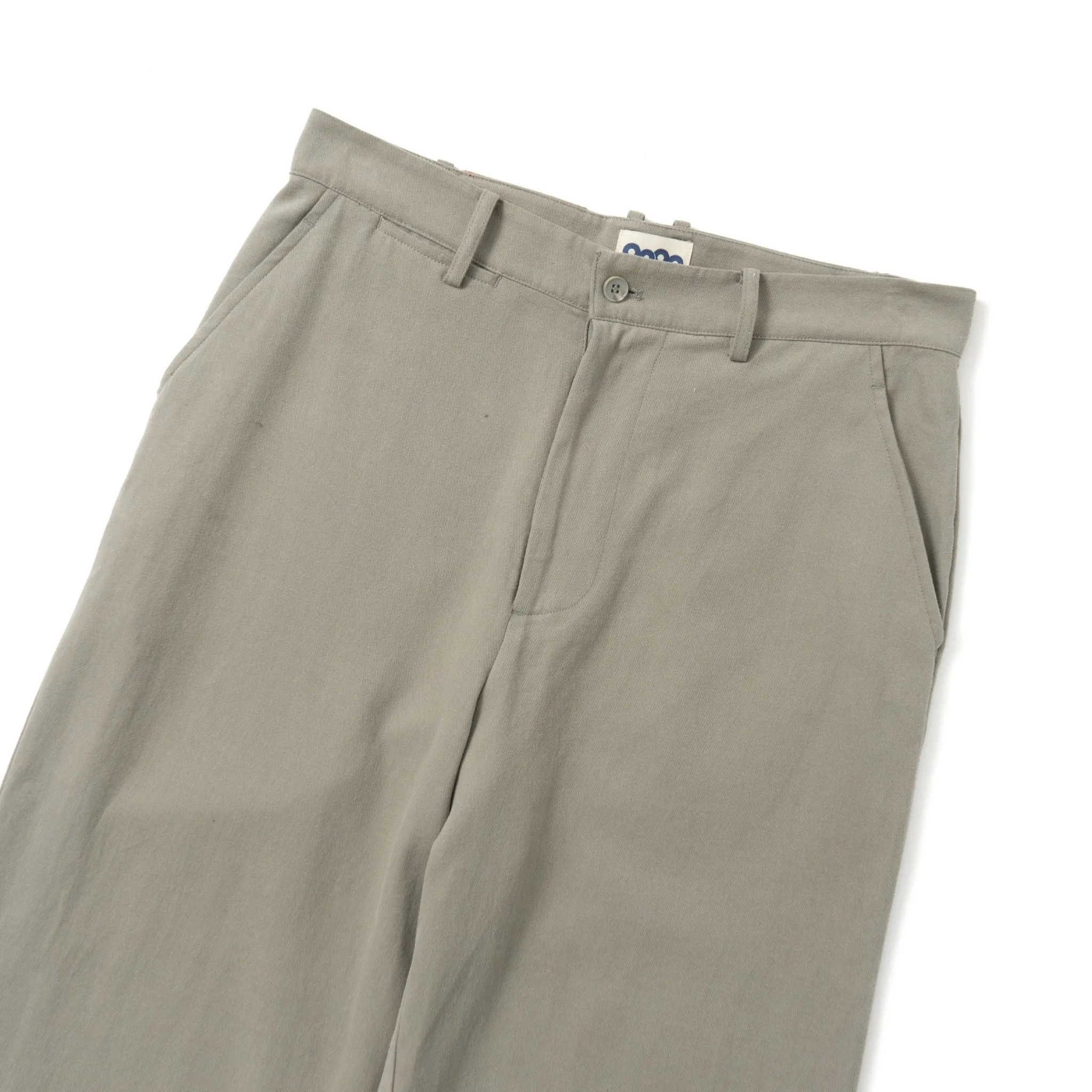 Buggy Chino Pants