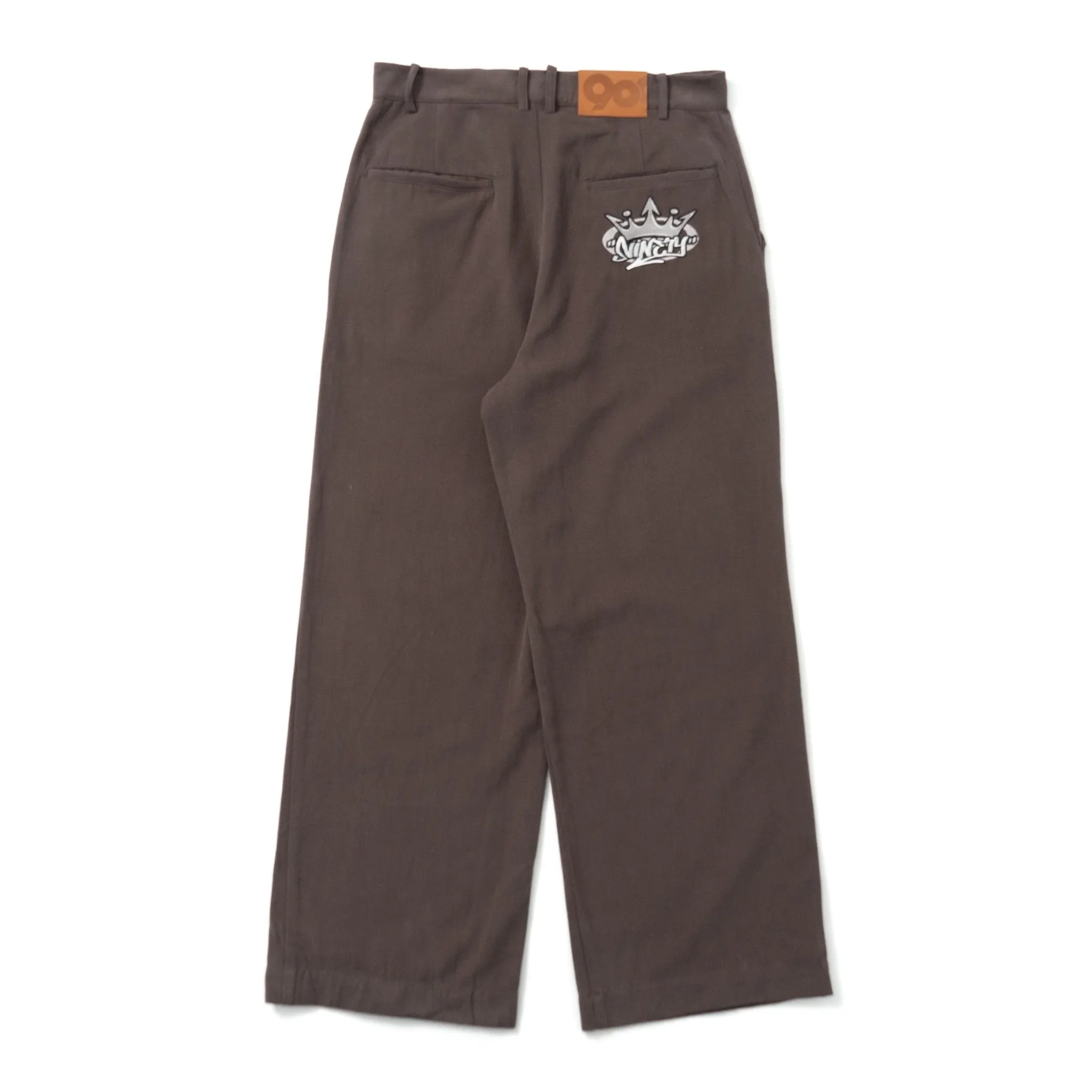 Buggy Chino Pants