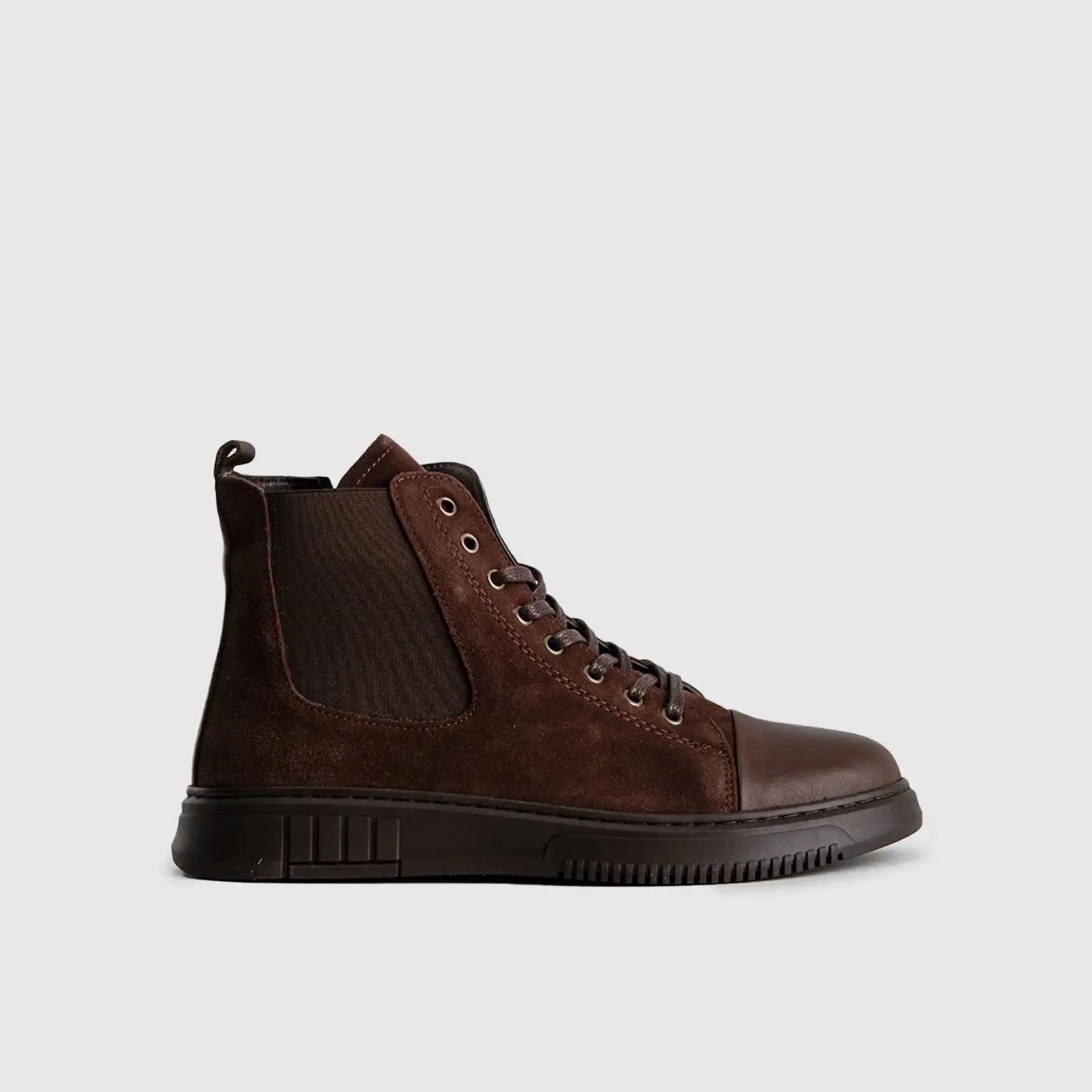 Bulletti Casual Sneaker 800 Brown