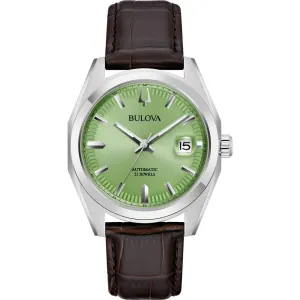 Bulova Classic Surveyor Automatic Men's Watch 96B427