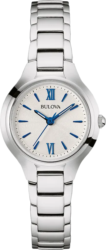Bulova Classic Women's Watch 96L215