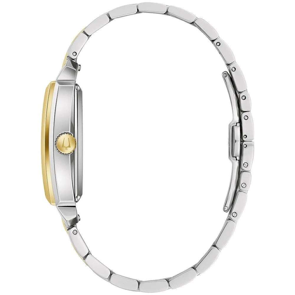 Bulova Sutton Automatic Men's Watch 98A308