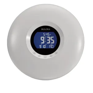 Bulova  Table Top   Digital Clock