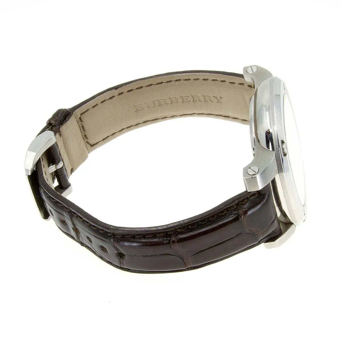 Burberry Britain Automatic Trench Dial