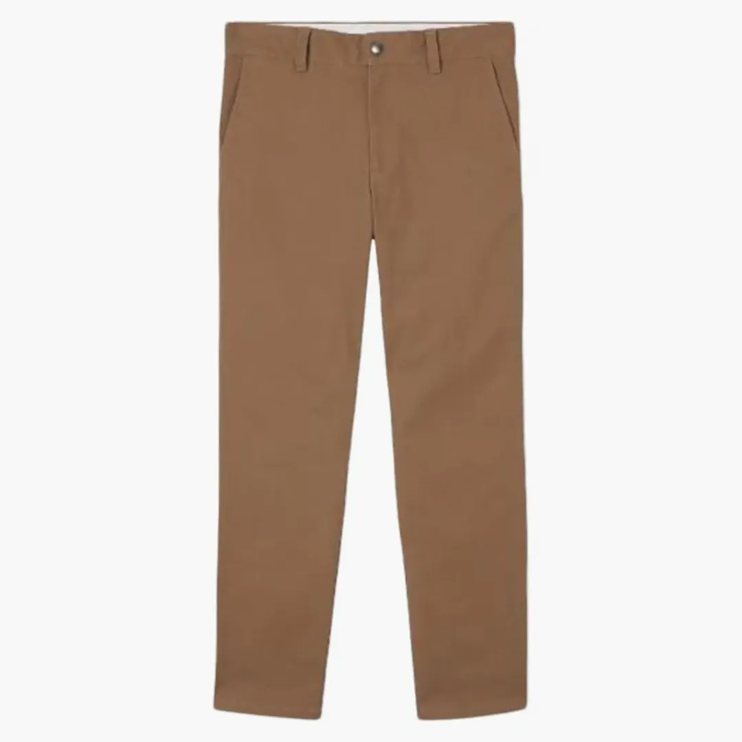 Burberry Chino Pants Caramel