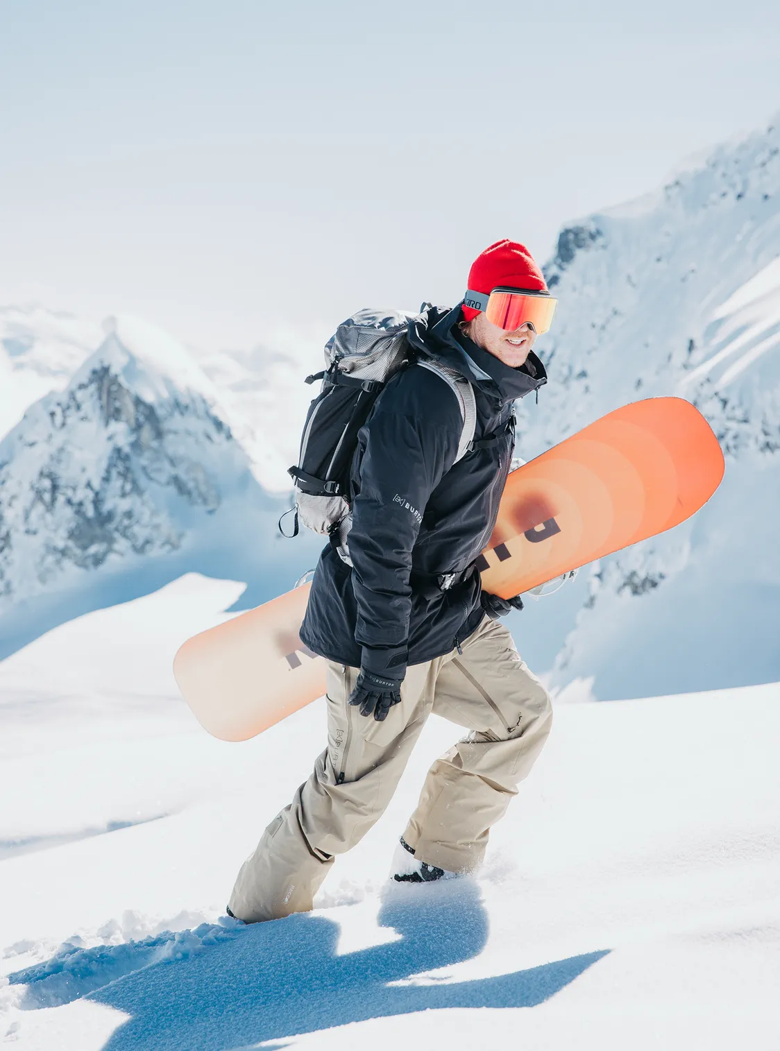 Burton [ak] Cyclic GORE-TEX 2L Pants