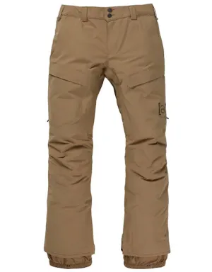 BURTON AK Gore-Tex Swash pants - Kelp
