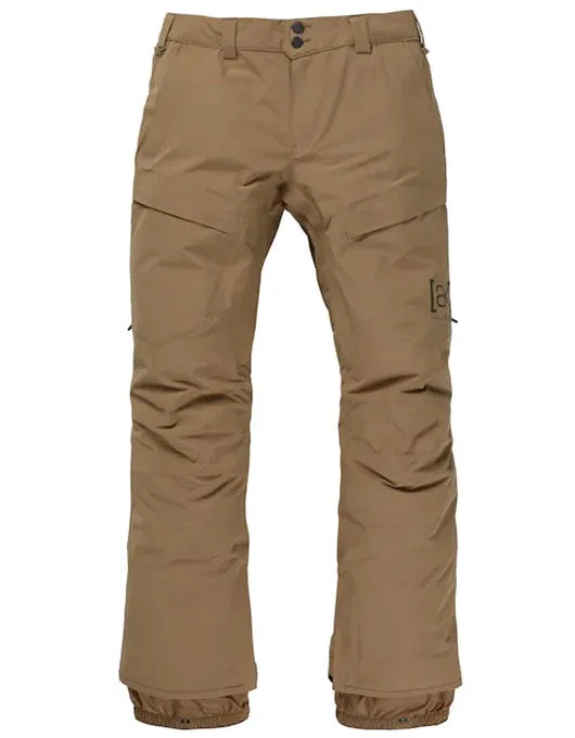 BURTON AK Gore-Tex Swash pants - Kelp