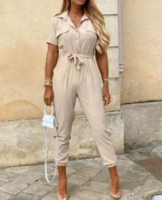 Button-Down-Overall