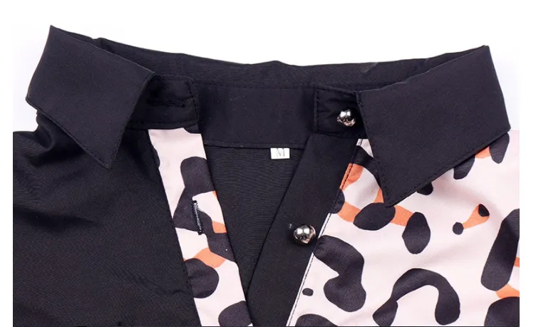 Button-Down-Overall
