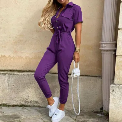 Button-Down-Overall