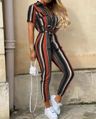 Button-Down-Overall
