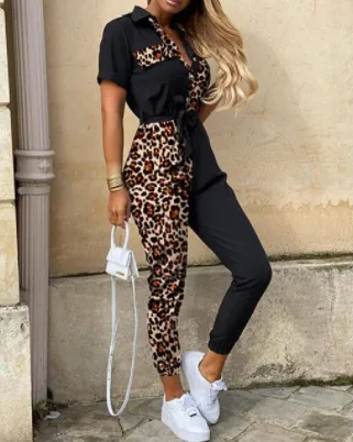 Button-Down-Overall