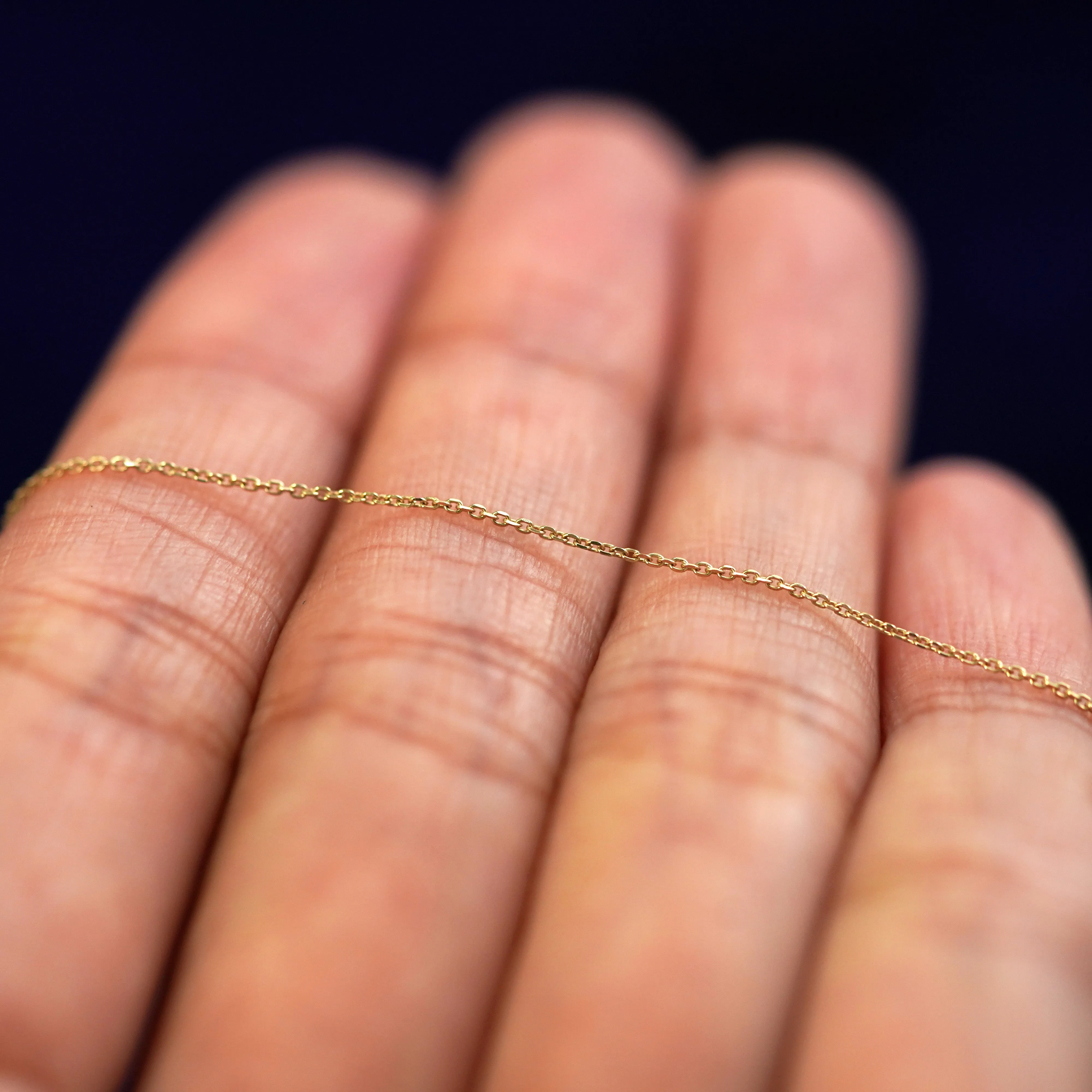 Cable Chain