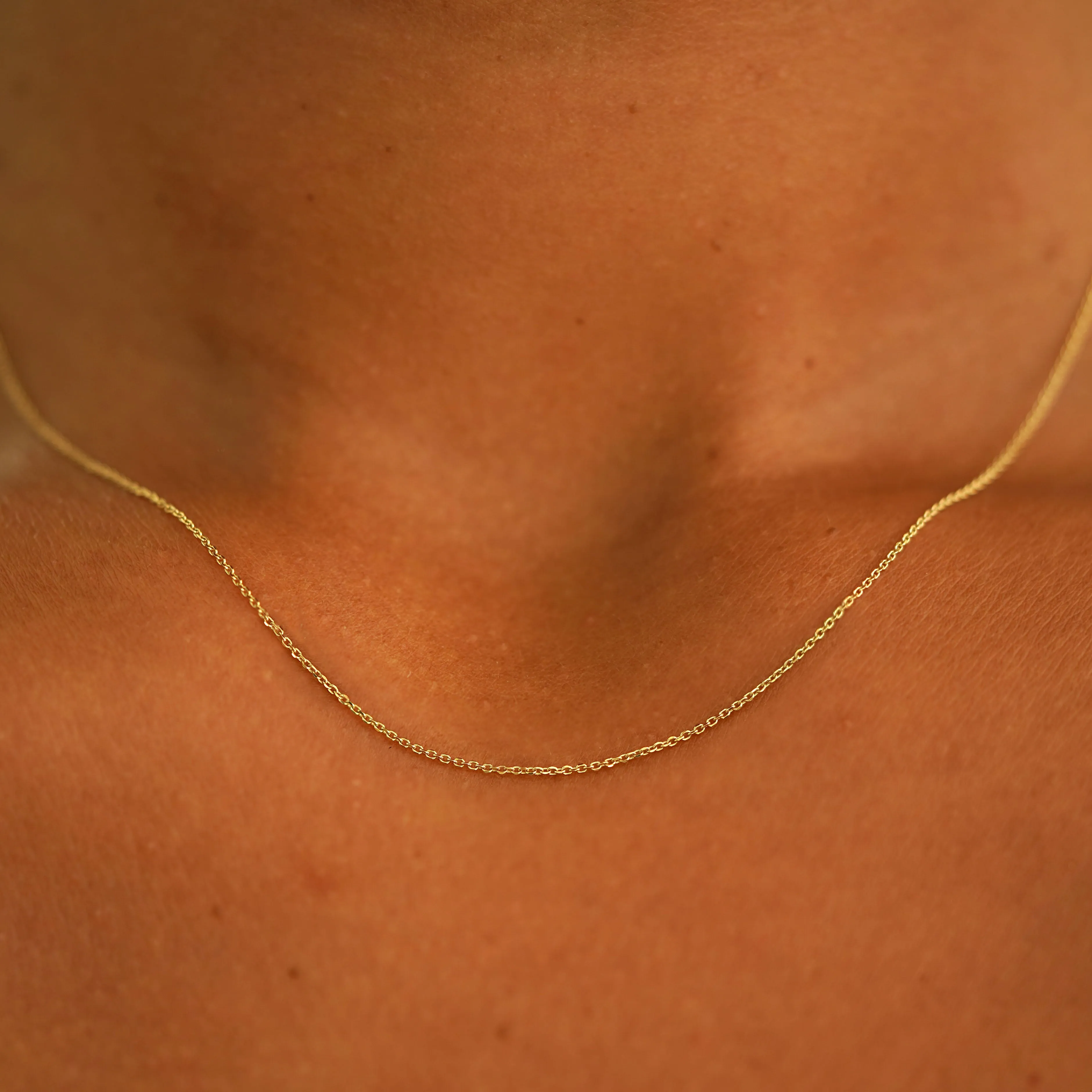 Cable Chain