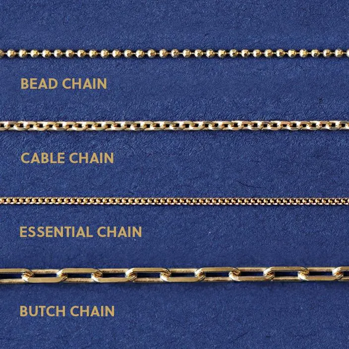 Cable Chain