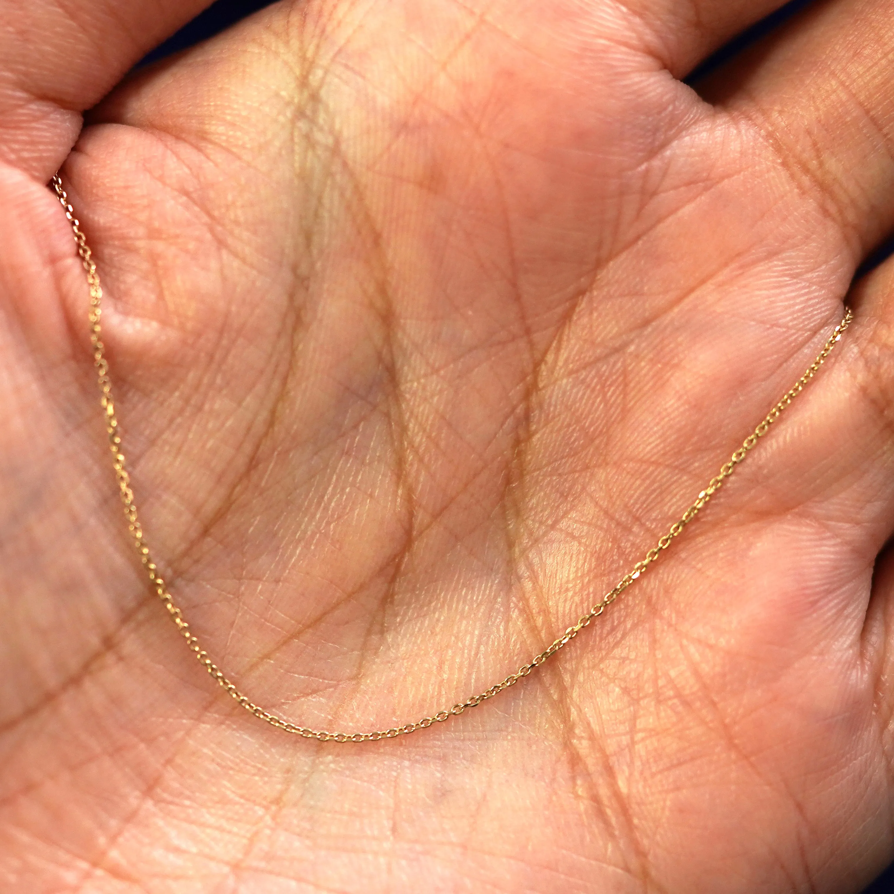 Cable Chain