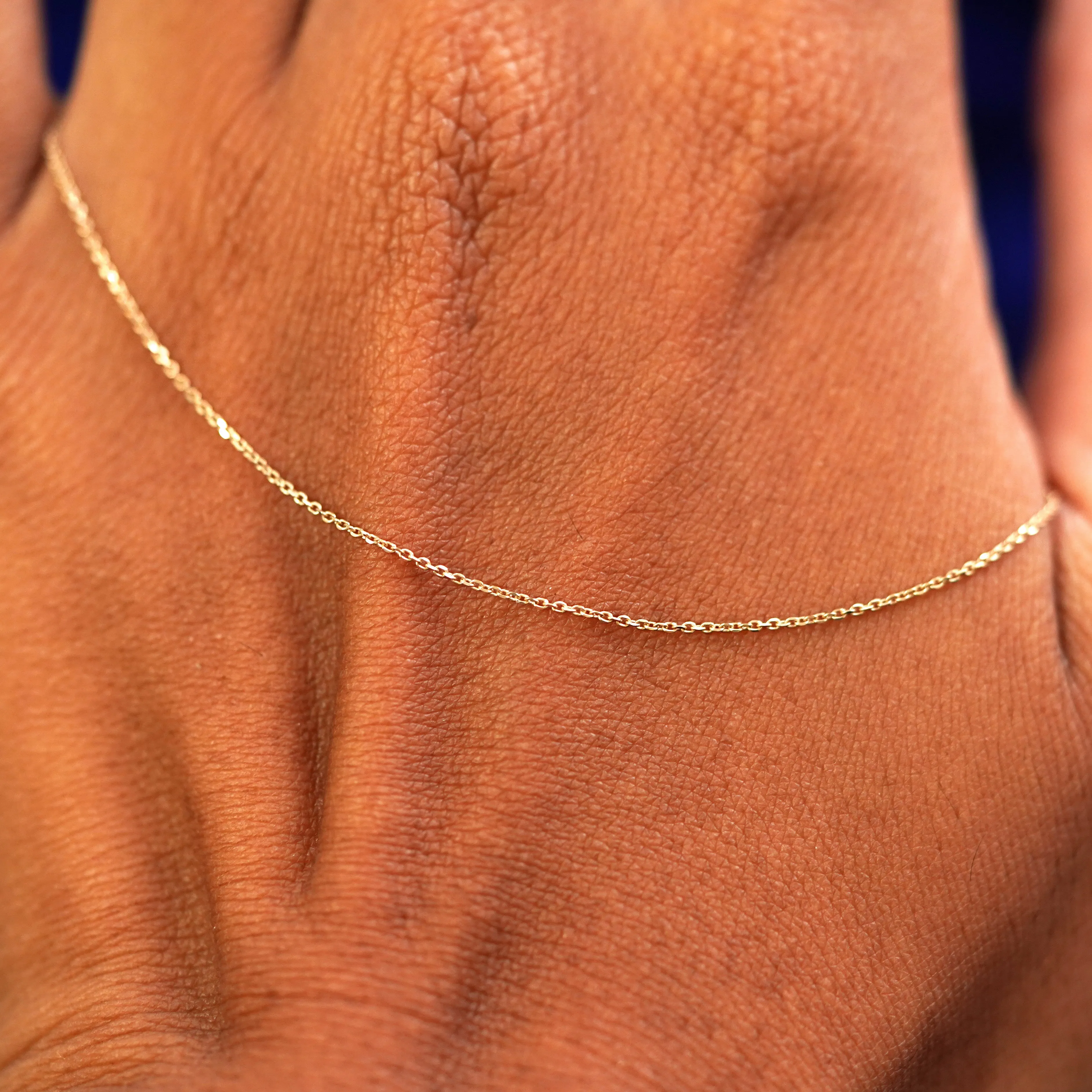 Cable Chain