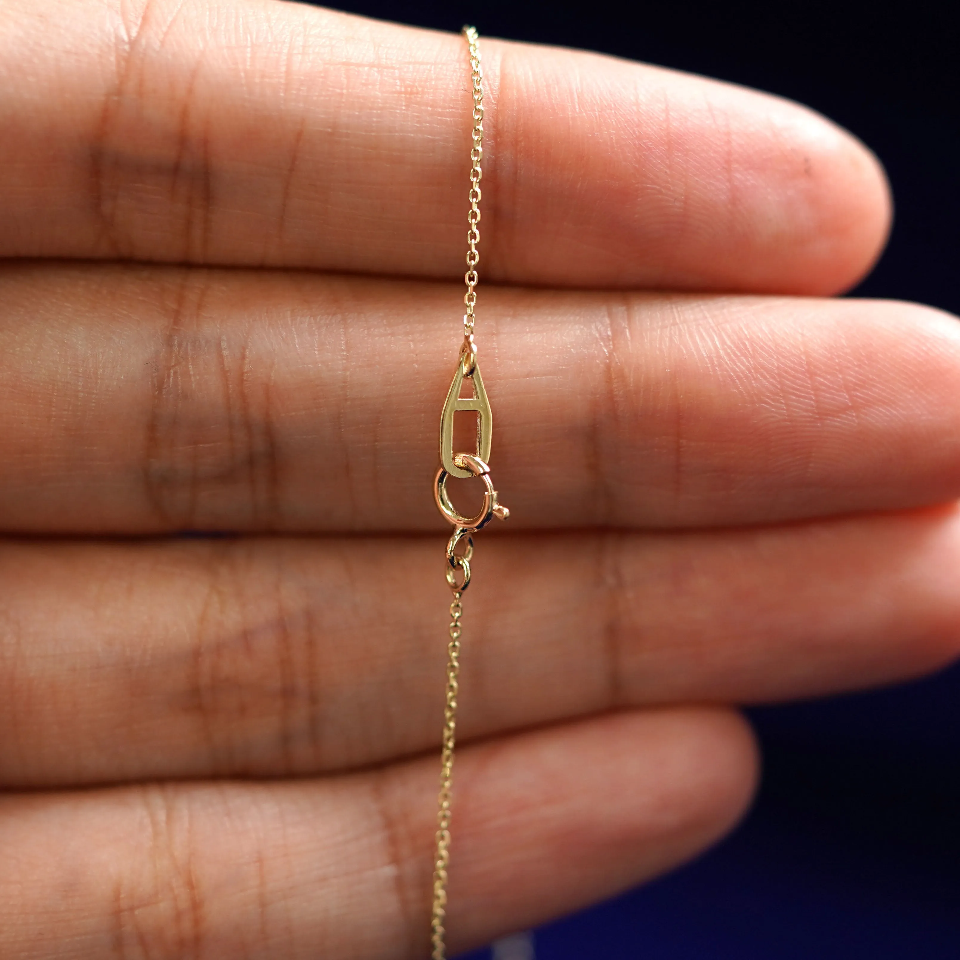 Cable Chain
