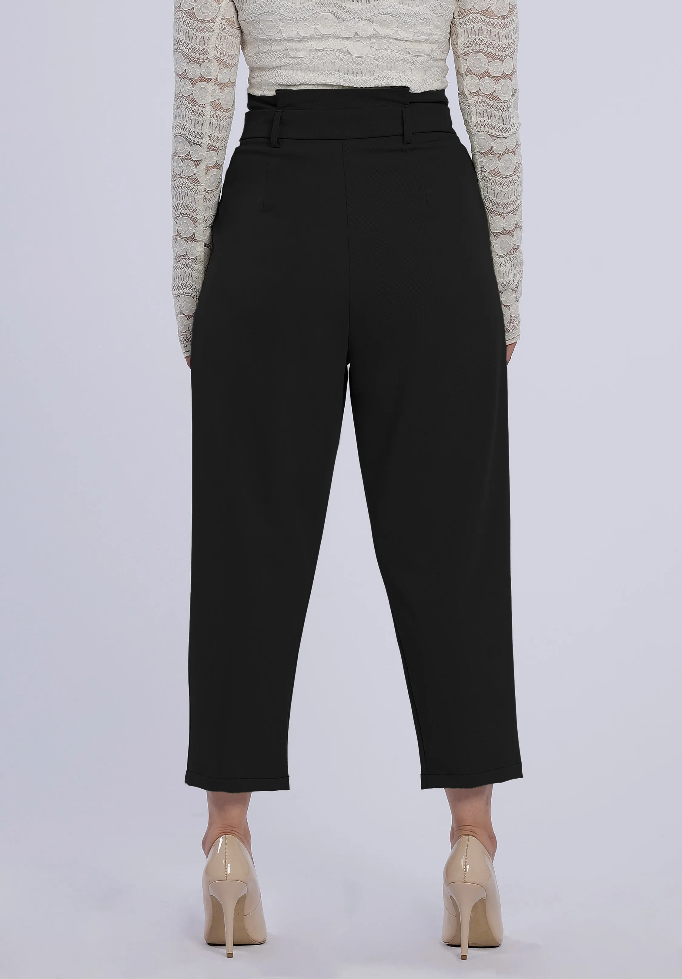 CALIE ONYX PANTS