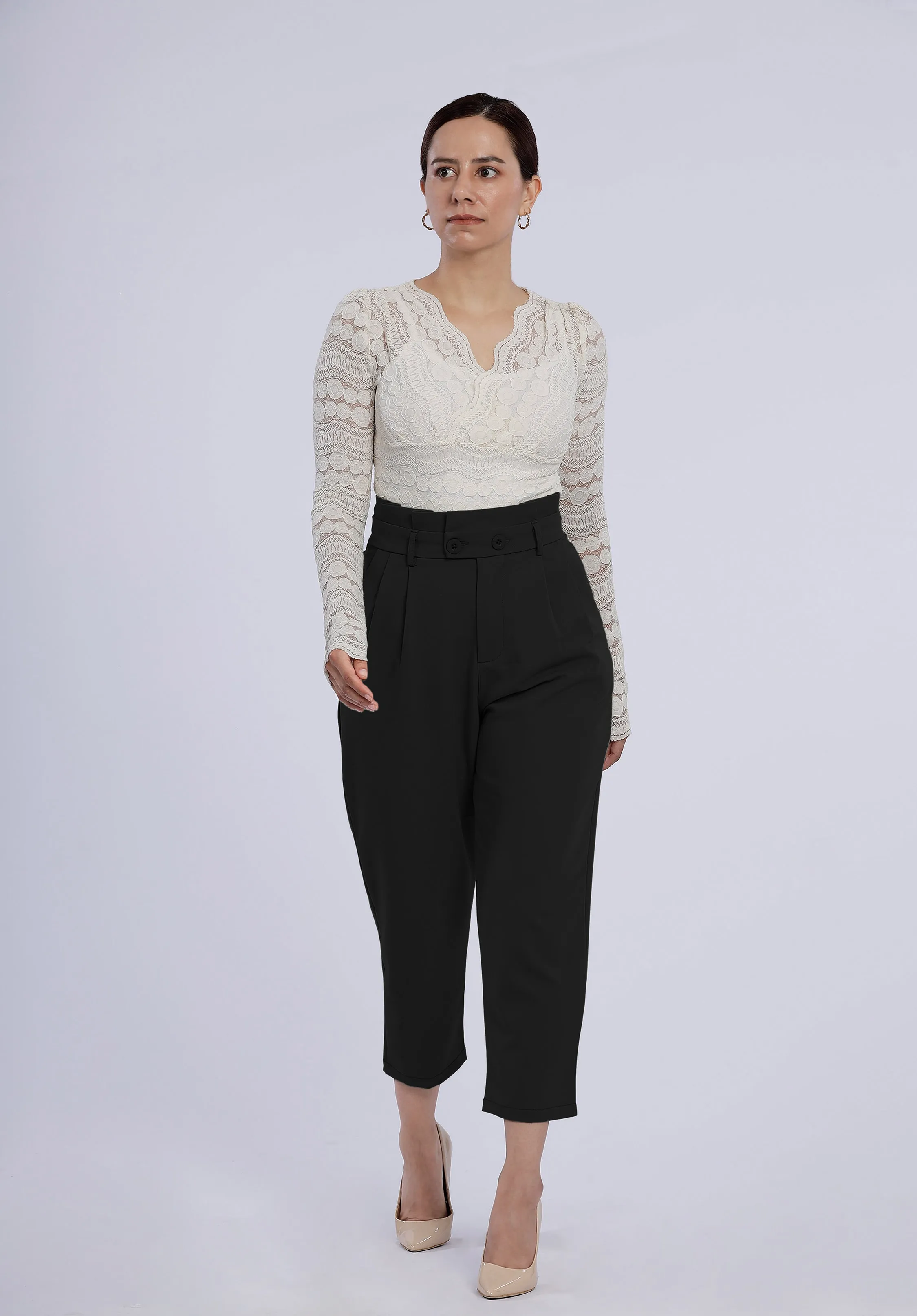 CALIE ONYX PANTS