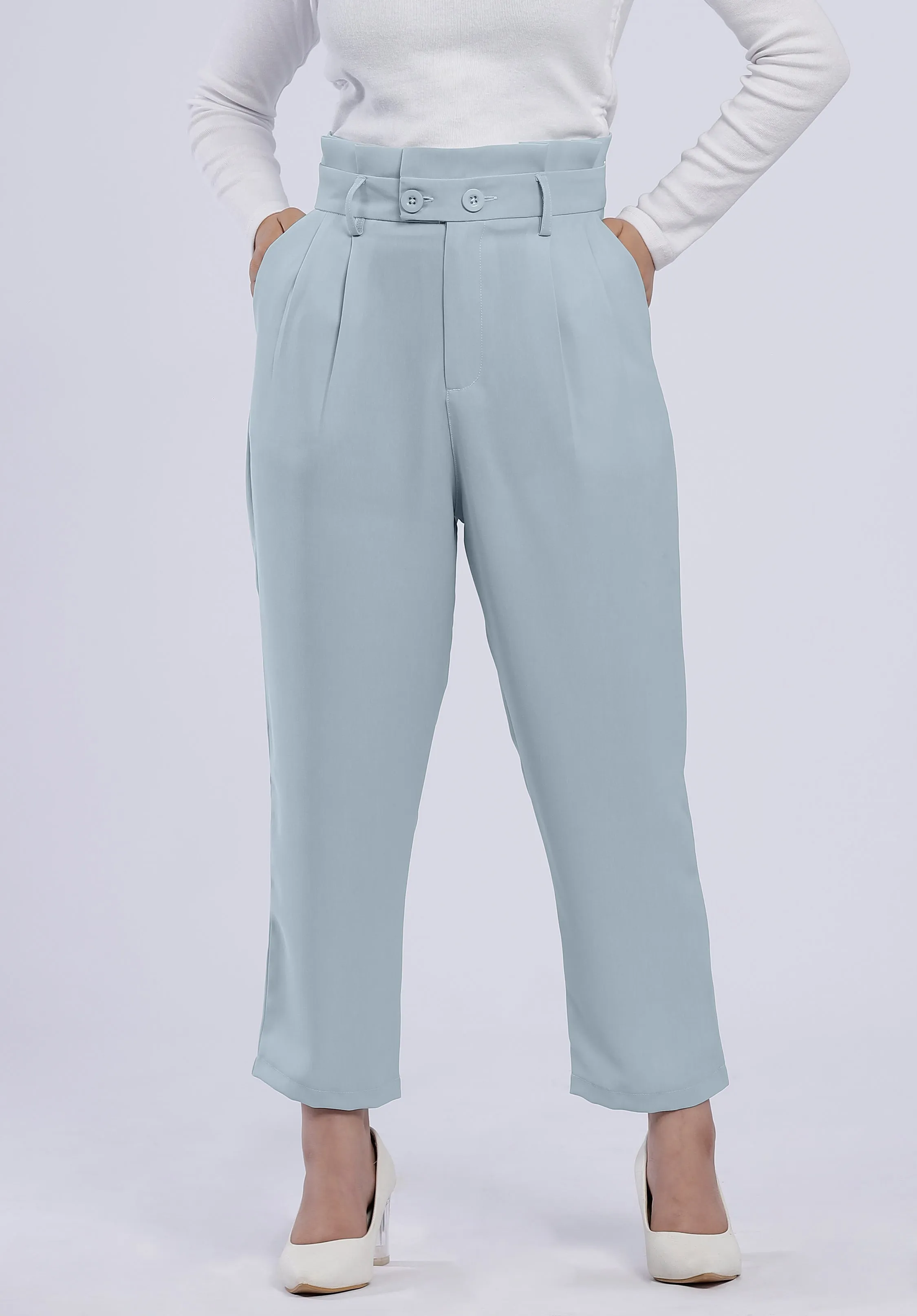 CALIE SKY PANTS