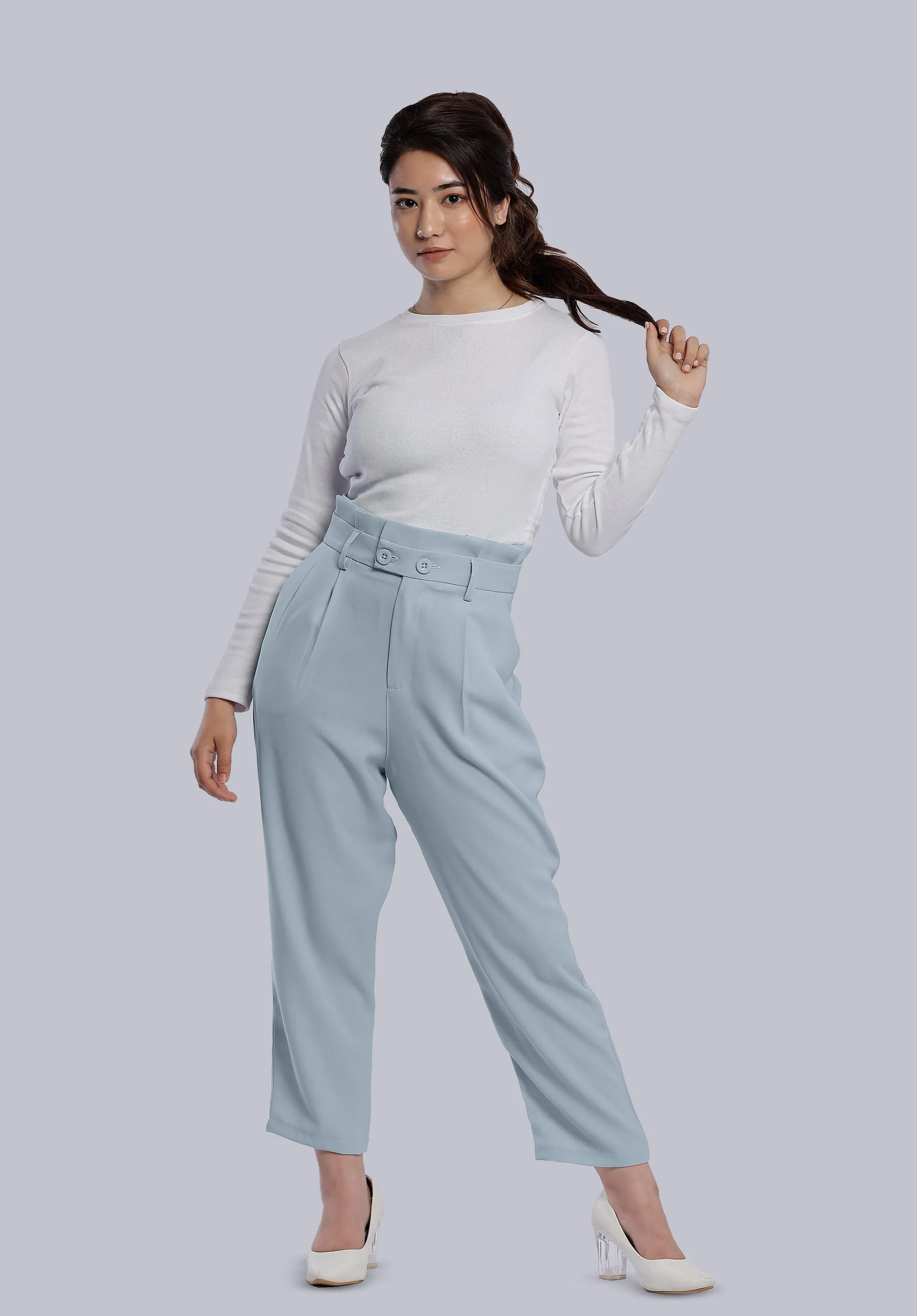 CALIE SKY PANTS