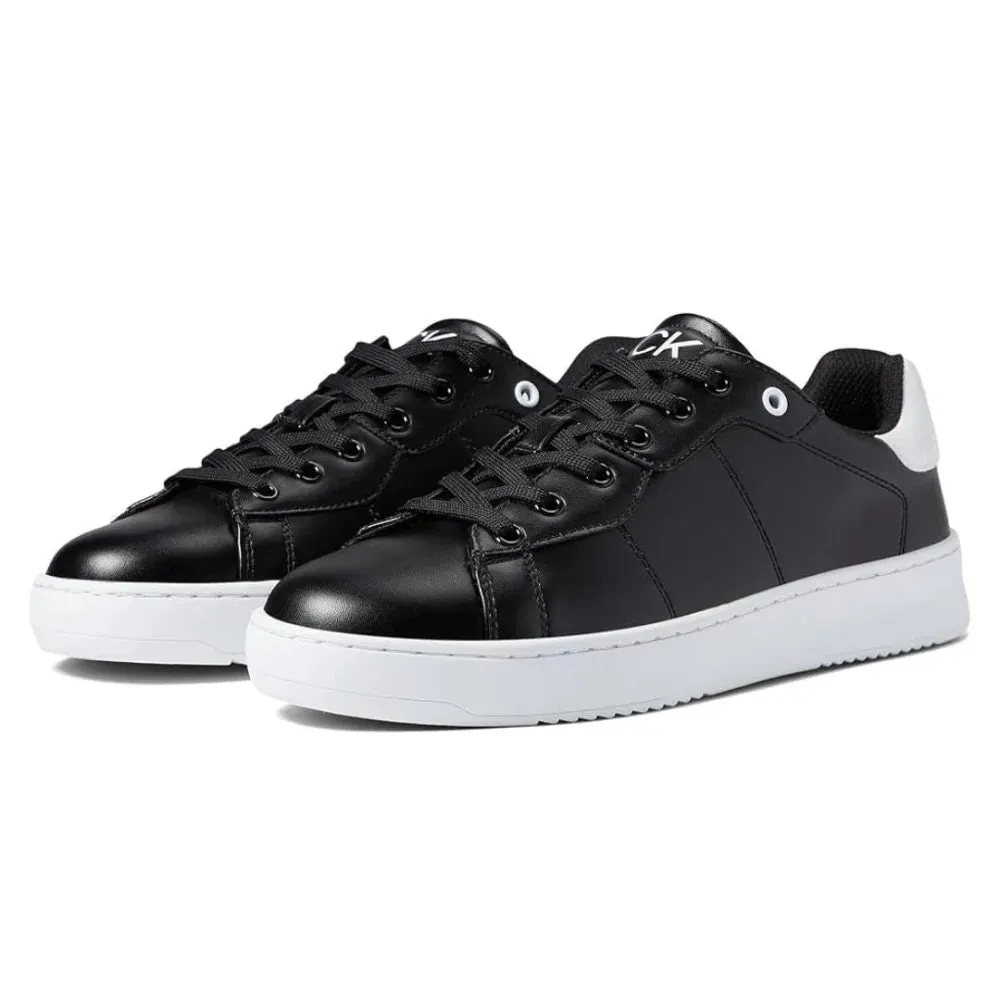 Calvin Klein Lucio Sneakers Men - BLK