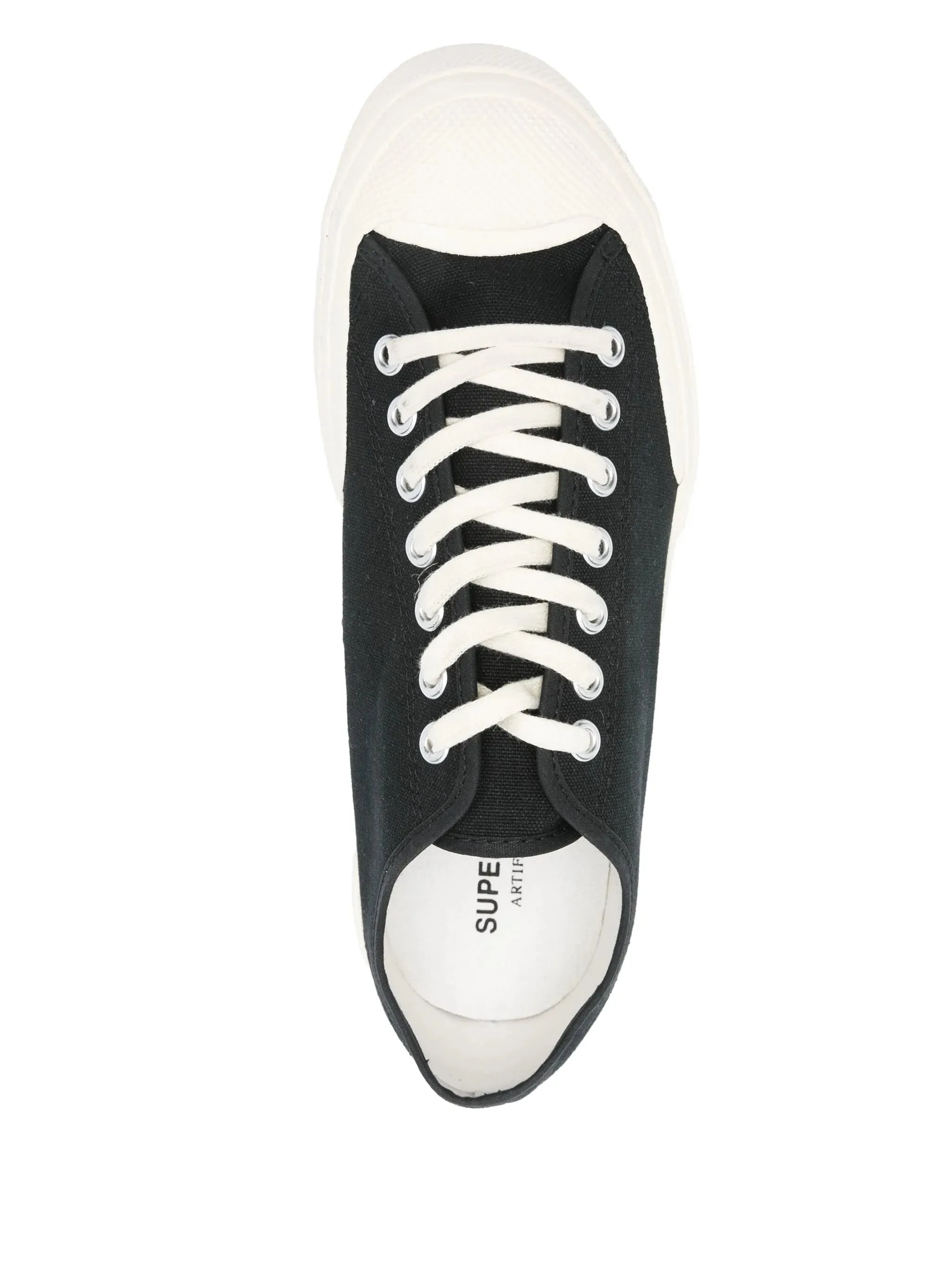Canvas Sneakers