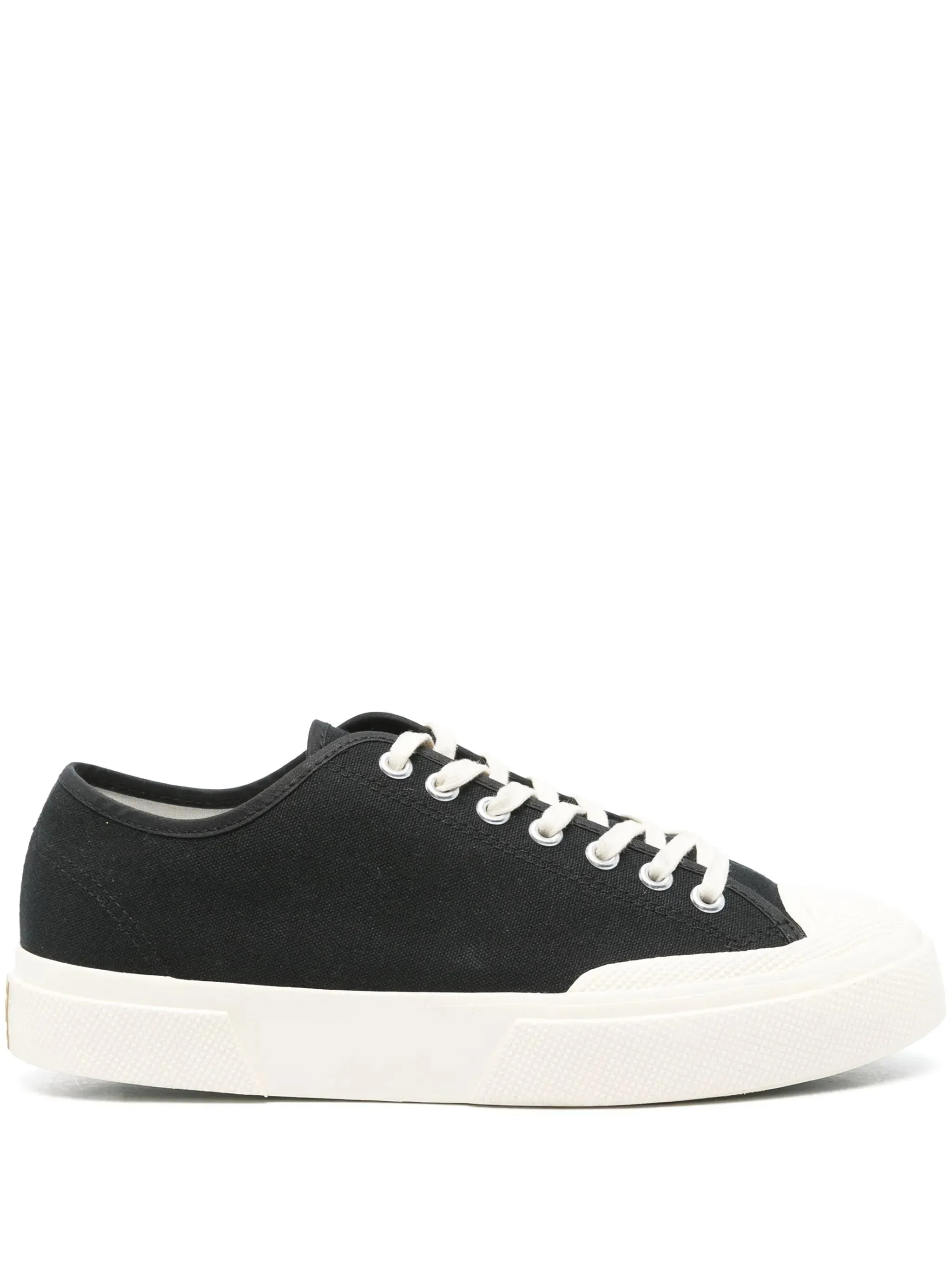 Canvas Sneakers