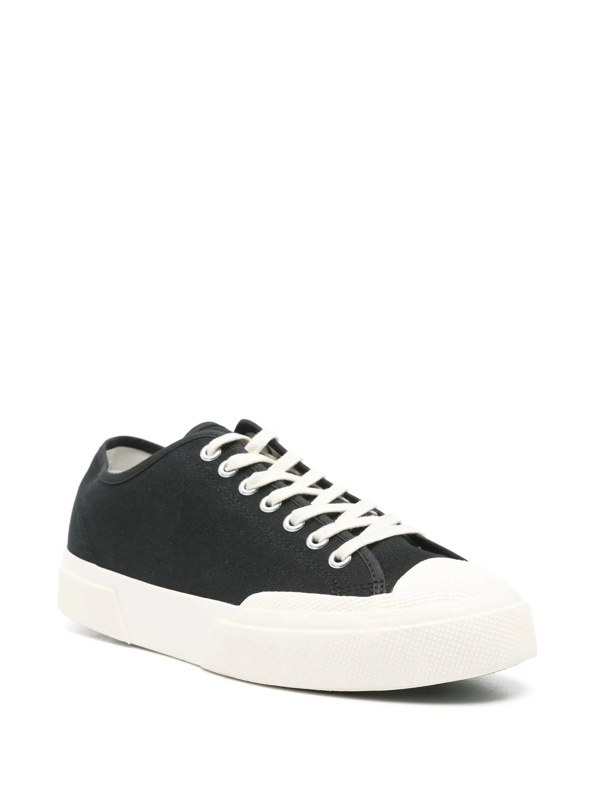 Canvas Sneakers