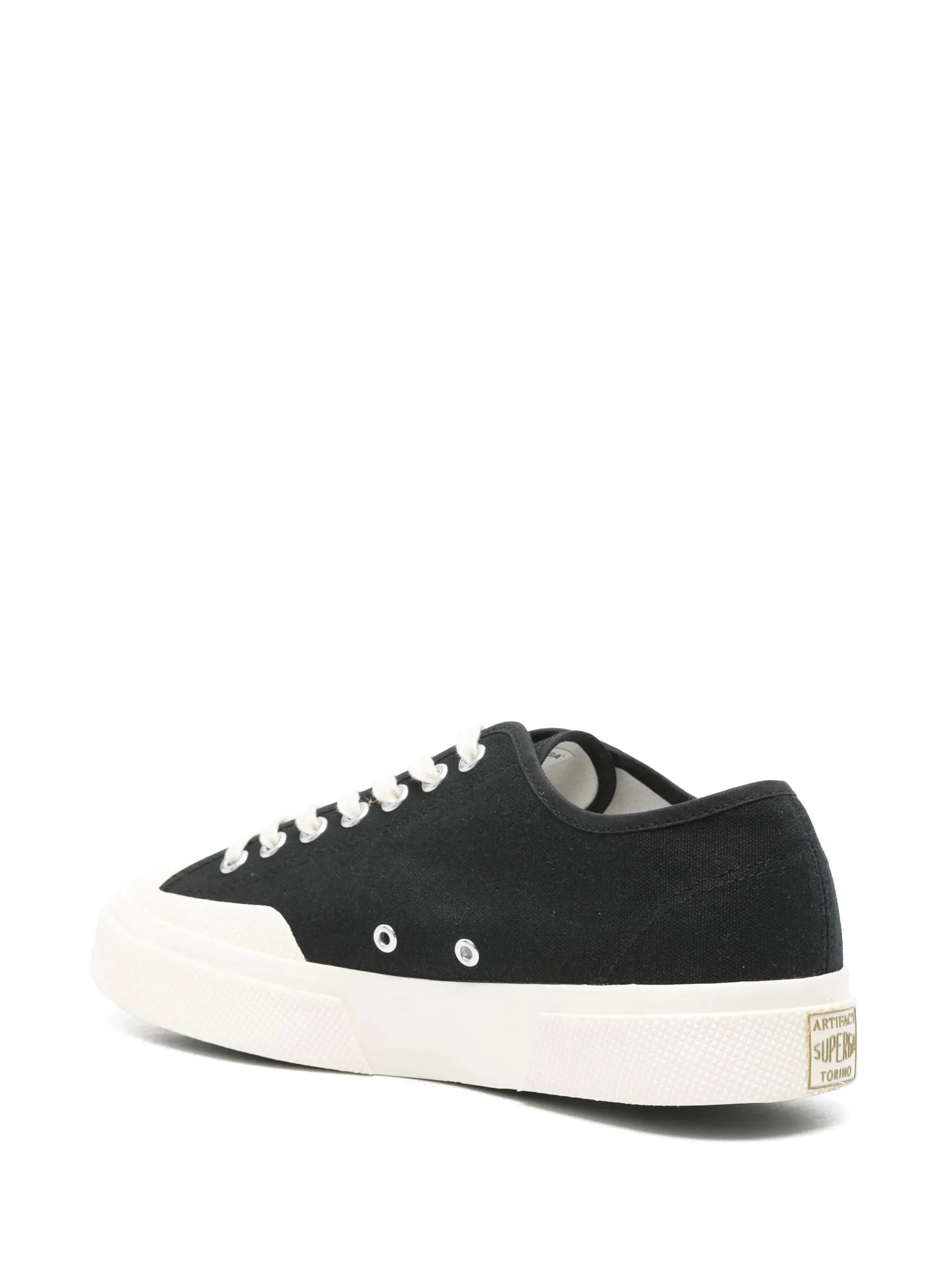 Canvas Sneakers
