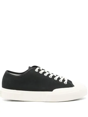 Canvas Sneakers