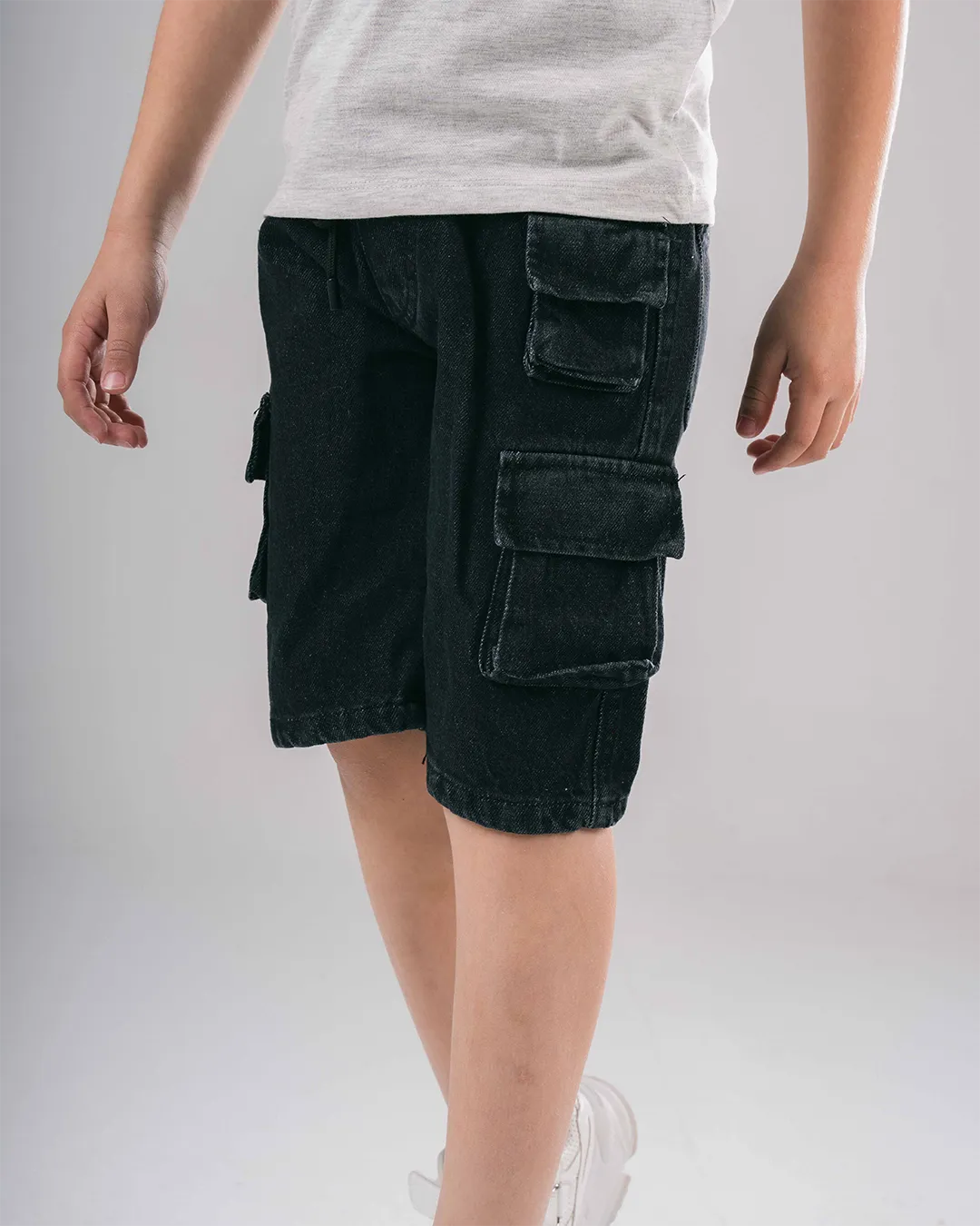 Cargo Men Shorts