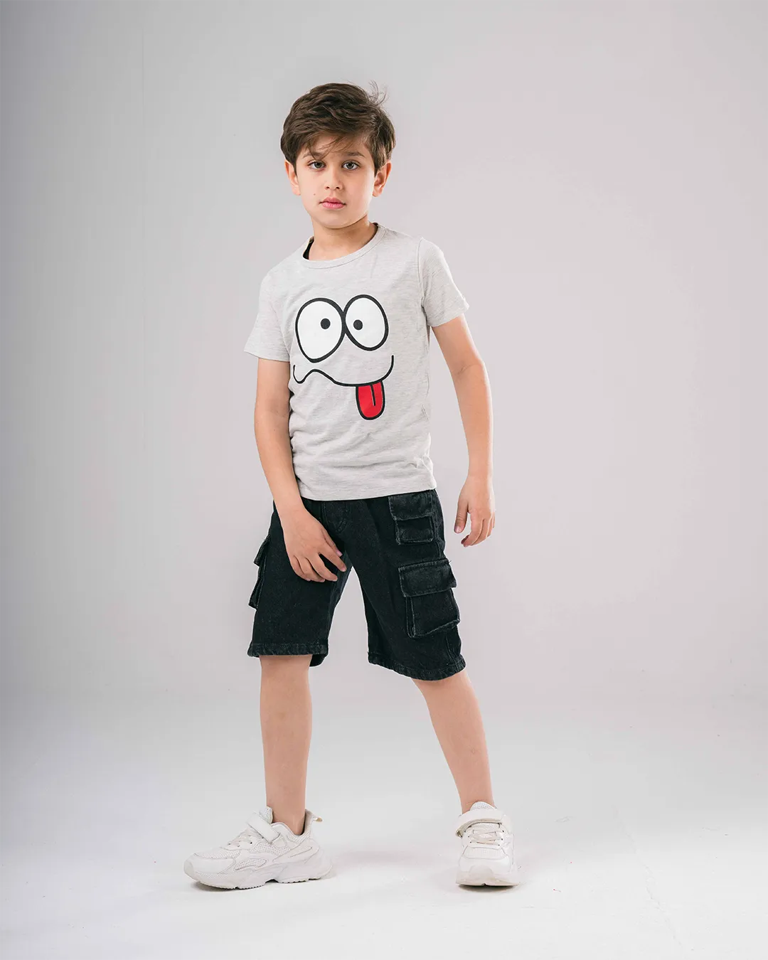 Cargo Men Shorts